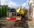 Мерседес Sprinter, объемом двигателя 2.7 л и пробегом 408 тыс. км за 29500 $, фото 14 на Automoto.ua