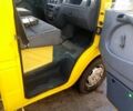 Мерседес Sprinter, объемом двигателя 2.7 л и пробегом 408 тыс. км за 29500 $, фото 8 на Automoto.ua