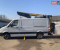 Мерседес Sprinter, объемом двигателя 2.2 л и пробегом 345 тыс. км за 23800 $, фото 7 на Automoto.ua