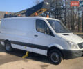 Мерседес Sprinter, объемом двигателя 2.2 л и пробегом 345 тыс. км за 23800 $, фото 2 на Automoto.ua