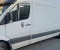 Мерседес Sprinter, об'ємом двигуна 2.2 л та пробігом 570 тис. км за 10800 $, фото 1 на Automoto.ua