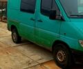 Мерседес Sprinter, объемом двигателя 25 л и пробегом 0 тыс. км за 2700 $, фото 4 на Automoto.ua