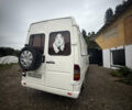 Мерседес Sprinter, объемом двигателя 2.9 л и пробегом 700 тыс. км за 7000 $, фото 5 на Automoto.ua