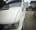 Мерседес Sprinter, объемом двигателя 2.9 л и пробегом 700 тыс. км за 7000 $, фото 2 на Automoto.ua