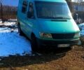 Мерседес Sprinter, объемом двигателя 25 л и пробегом 0 тыс. км за 2700 $, фото 1 на Automoto.ua