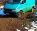 Мерседес Sprinter, объемом двигателя 25 л и пробегом 0 тыс. км за 2700 $, фото 1 на Automoto.ua