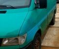 Мерседес Sprinter, объемом двигателя 25 л и пробегом 0 тыс. км за 2700 $, фото 2 на Automoto.ua