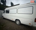 Мерседес Sprinter, объемом двигателя 2.9 л и пробегом 700 тыс. км за 7000 $, фото 3 на Automoto.ua