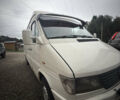 Мерседес Sprinter, объемом двигателя 2.9 л и пробегом 700 тыс. км за 7000 $, фото 1 на Automoto.ua