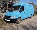 Мерседес Sprinter, объемом двигателя 2.3 л и пробегом 300 тыс. км за 4600 $, фото 1 на Automoto.ua