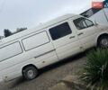 Мерседес Sprinter, объемом двигателя 2.9 л и пробегом 700 тыс. км за 7000 $, фото 4 на Automoto.ua