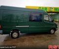 Мерседес Sprinter, об'ємом двигуна 2.3 л та пробігом 400 тис. км за 4500 $, фото 2 на Automoto.ua