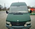 Мерседес Sprinter, об'ємом двигуна 2.3 л та пробігом 400 тис. км за 4500 $, фото 1 на Automoto.ua