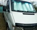 Мерседес Sprinter, об'ємом двигуна 2.9 л та пробігом 950 тис. км за 6500 $, фото 1 на Automoto.ua