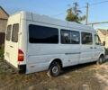 Мерседес Sprinter, объемом двигателя 2.9 л и пробегом 300 тыс. км за 6000 $, фото 3 на Automoto.ua