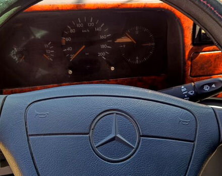 Мерседес Sprinter, об'ємом двигуна 3 л та пробігом 5000 тис. км за 6400 $, фото 12 на Automoto.ua