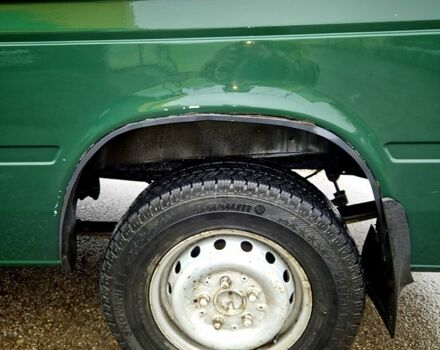 Мерседес Sprinter, об'ємом двигуна 2.3 л та пробігом 400 тис. км за 4500 $, фото 3 на Automoto.ua