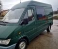 Мерседес Sprinter, об'ємом двигуна 2.3 л та пробігом 400 тис. км за 4500 $, фото 1 на Automoto.ua
