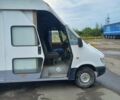 Мерседес Sprinter, объемом двигателя 2.3 л и пробегом 300 тыс. км за 4200 $, фото 7 на Automoto.ua