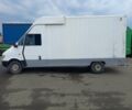 Мерседес Sprinter, объемом двигателя 2.3 л и пробегом 300 тыс. км за 4200 $, фото 5 на Automoto.ua