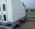 Мерседес Sprinter, объемом двигателя 2.3 л и пробегом 300 тыс. км за 4200 $, фото 2 на Automoto.ua