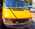 Мерседес Sprinter, об'ємом двигуна 3 л та пробігом 5000 тис. км за 6400 $, фото 1 на Automoto.ua