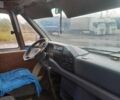 Мерседес Sprinter, объемом двигателя 0 л и пробегом 300 тыс. км за 3800 $, фото 7 на Automoto.ua