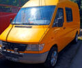 Мерседес Sprinter, об'ємом двигуна 3 л та пробігом 5000 тис. км за 6400 $, фото 1 на Automoto.ua