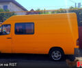 Мерседес Sprinter, об'ємом двигуна 3 л та пробігом 5000 тис. км за 6400 $, фото 2 на Automoto.ua