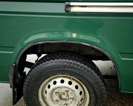 Мерседес Sprinter, об'ємом двигуна 2.3 л та пробігом 400 тис. км за 4500 $, фото 4 на Automoto.ua