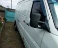 Мерседес Sprinter, объемом двигателя 2.9 л и пробегом 950 тыс. км за 6500 $, фото 1 на Automoto.ua