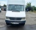 Мерседес Sprinter, объемом двигателя 2.3 л и пробегом 300 тыс. км за 4200 $, фото 1 на Automoto.ua