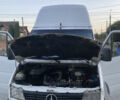 Мерседес Sprinter, об'ємом двигуна 2.9 л та пробігом 3 тис. км за 4900 $, фото 10 на Automoto.ua