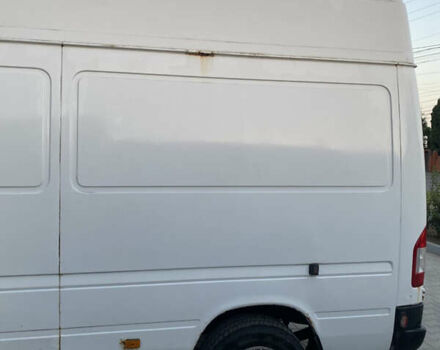 Мерседес Sprinter, об'ємом двигуна 2.9 л та пробігом 3 тис. км за 4900 $, фото 13 на Automoto.ua