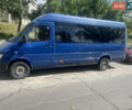 Мерседес Sprinter, объемом двигателя 2.9 л и пробегом 540 тыс. км за 6700 $, фото 17 на Automoto.ua