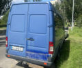 Мерседес Sprinter, объемом двигателя 2.9 л и пробегом 540 тыс. км за 6700 $, фото 20 на Automoto.ua