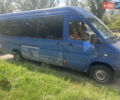Мерседес Sprinter, объемом двигателя 2.9 л и пробегом 540 тыс. км за 6700 $, фото 18 на Automoto.ua