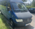 Мерседес Sprinter, объемом двигателя 2.9 л и пробегом 540 тыс. км за 6700 $, фото 19 на Automoto.ua
