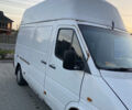 Мерседес Sprinter, об'ємом двигуна 2.9 л та пробігом 3 тис. км за 4900 $, фото 6 на Automoto.ua