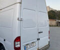 Мерседес Sprinter, об'ємом двигуна 2.9 л та пробігом 3 тис. км за 4900 $, фото 12 на Automoto.ua