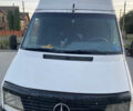 Мерседес Sprinter, об'ємом двигуна 2.9 л та пробігом 3 тис. км за 4900 $, фото 1 на Automoto.ua