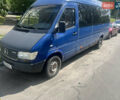 Мерседес Sprinter, объемом двигателя 2.9 л и пробегом 540 тыс. км за 6700 $, фото 3 на Automoto.ua