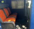 Мерседес Sprinter, объемом двигателя 2.9 л и пробегом 540 тыс. км за 6700 $, фото 16 на Automoto.ua