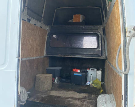 Мерседес Sprinter, об'ємом двигуна 2.9 л та пробігом 3 тис. км за 4900 $, фото 22 на Automoto.ua