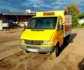Мерседес Sprinter, объемом двигателя 2.3 л и пробегом 211 тыс. км за 6200 $, фото 1 на Automoto.ua