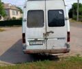 Мерседес Sprinter, объемом двигателя 2.9 л и пробегом 200 тыс. км за 6000 $, фото 8 на Automoto.ua