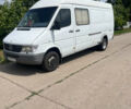 Мерседес Sprinter, объемом двигателя 2.8 л и пробегом 400 тыс. км за 8500 $, фото 1 на Automoto.ua