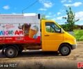 Мерседес Sprinter, объемом двигателя 2.3 л и пробегом 211 тыс. км за 6200 $, фото 2 на Automoto.ua