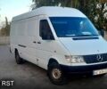 Мерседес Sprinter, объемом двигателя 2.9 л и пробегом 165 тыс. км за 8200 $, фото 1 на Automoto.ua