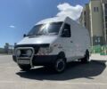 Мерседес Sprinter, объемом двигателя 2.9 л и пробегом 480 тыс. км за 14000 $, фото 1 на Automoto.ua